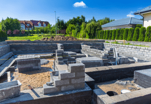 The Future of Concrete Blocks in Construction