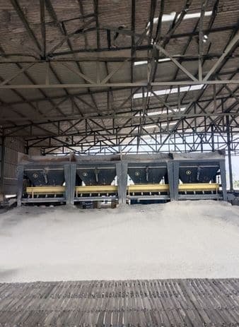 commercial landscaping blocks