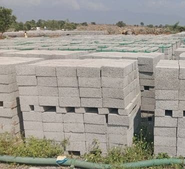 precast concrete block near me